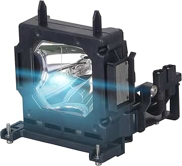 Projector Lamp Replacement for VPL HW45ES HW45EW HW65ES