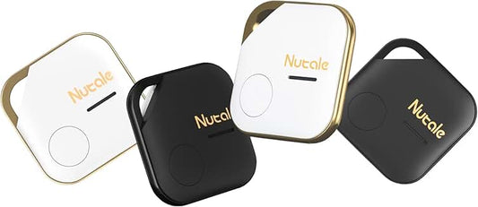 Bluetooth Key and Item Finder for Keys Wallets and Backpacks