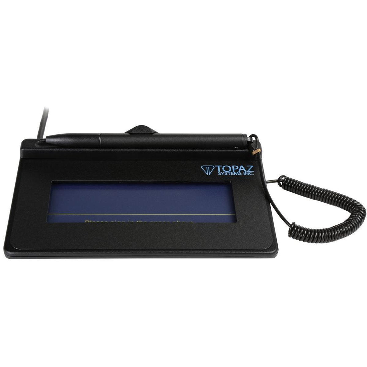 T-S460-HSB-R USB Electronic Signature Capture Pad (Non-Backlit)