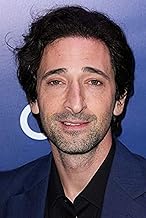 Adrien Brody at Help Haiti Home Gala in Beverly Hills