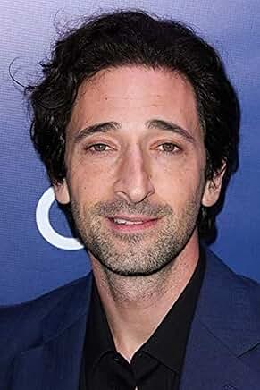 Adrien Brody at Help Haiti Home Gala in Beverly Hills