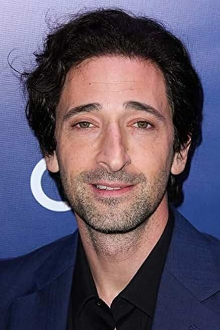 Adrien Brody at Help Haiti Home Gala in Beverly Hills