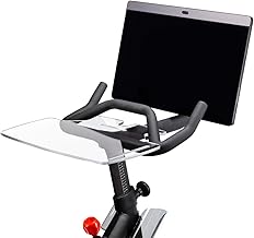 Tray for Bike+ with Laptop and Desk Holder