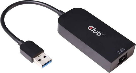 USB 3.2 Gen1 Type C to RJ45 Ethernet Adapter