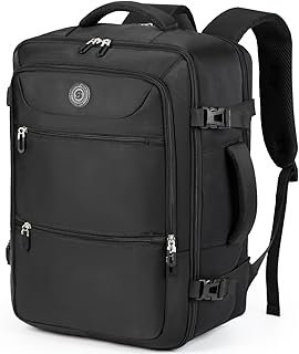 Large Travel Laptop Backpack for Men and Women