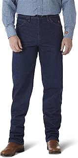 Men's tall retro slim straight jeans