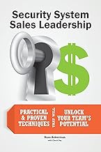 Effective Security Systems Sales Leadership Techniques
