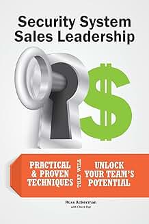 Effective Security Systems Sales Leadership Techniques