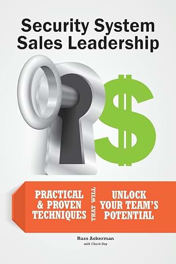 Effective Security Systems Sales Leadership Techniques