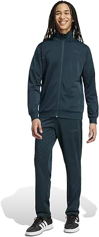 Men's Linear Track Suit