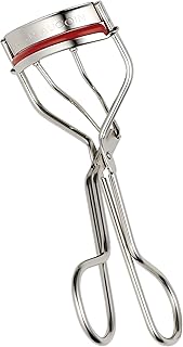 Easy-to-Use Eyelash Curler for Long-Lasting Curl