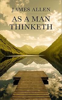 What a Man Thinks