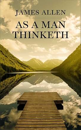 What a Man Thinks