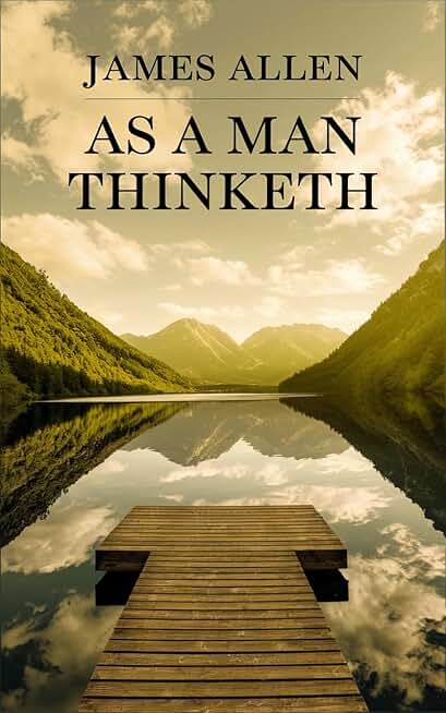 What a Man Thinks