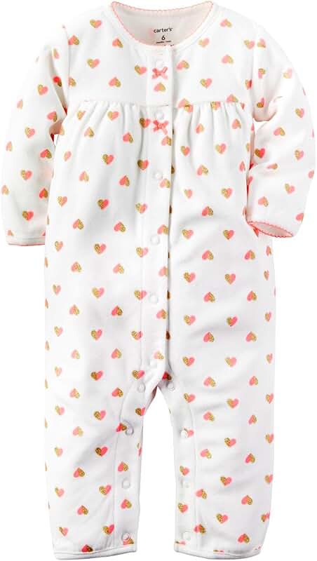 Baby girl clothing, 118g, one piece