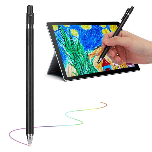 High Sensitivity Double-Ended Pen for Phone and Tablet
