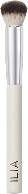 Complexion Brush for Liquid and Cream Products