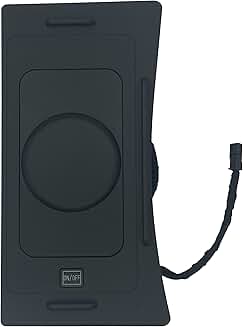 Wireless Phone Charger Retrofit Kit for Chevrolet Colorado 2022-2024