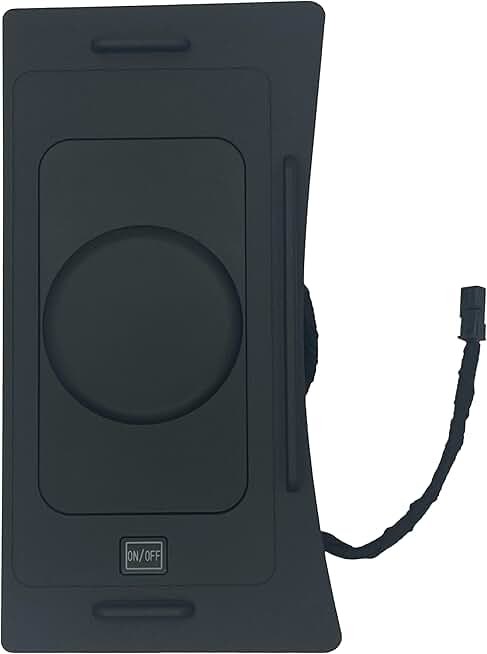 Wireless Phone Charger Retrofit Kit for Chevrolet Colorado 2022-2024