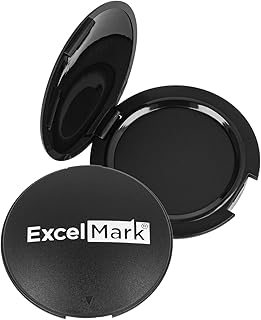 Inkless Thumbprint and Fingerprint Pad