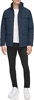 Men's Waterproof Rain Coat