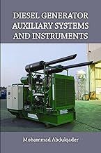 Auxiliary Systems and Instruments for Diesel Generators