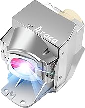 Projector Lamp with Housing for W1400 W1500 H6510BD P1500