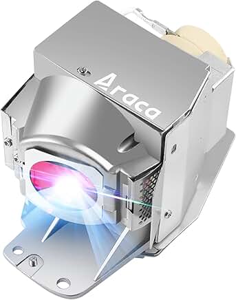 Projector Lamp with Housing for W1400 W1500 H6510BD P1500