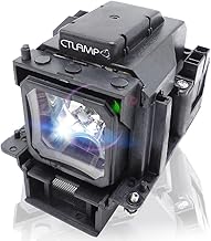 High-Quality Replacement Projector Lamp for VT470 and VT670