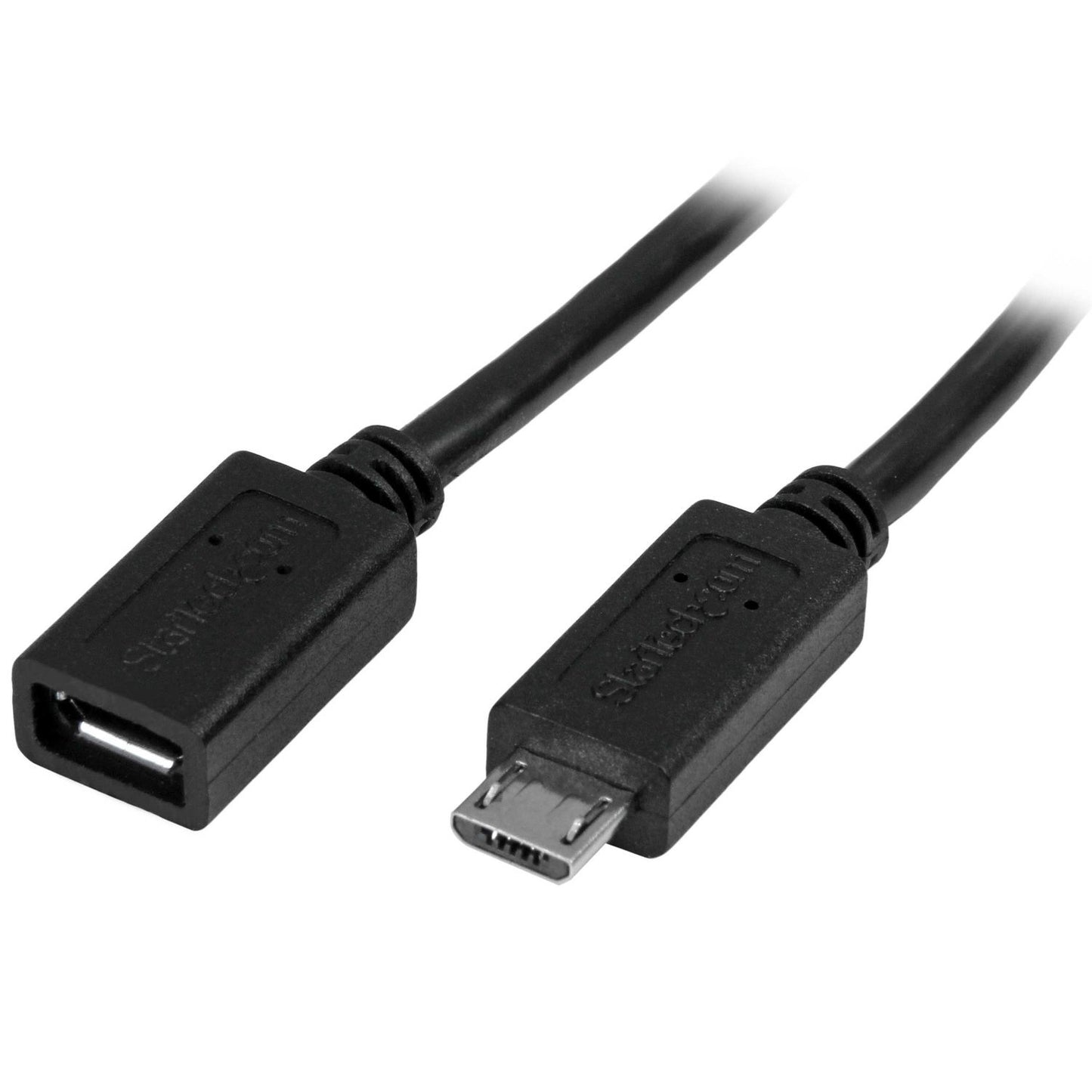 20-inch Micro-USB extension cable