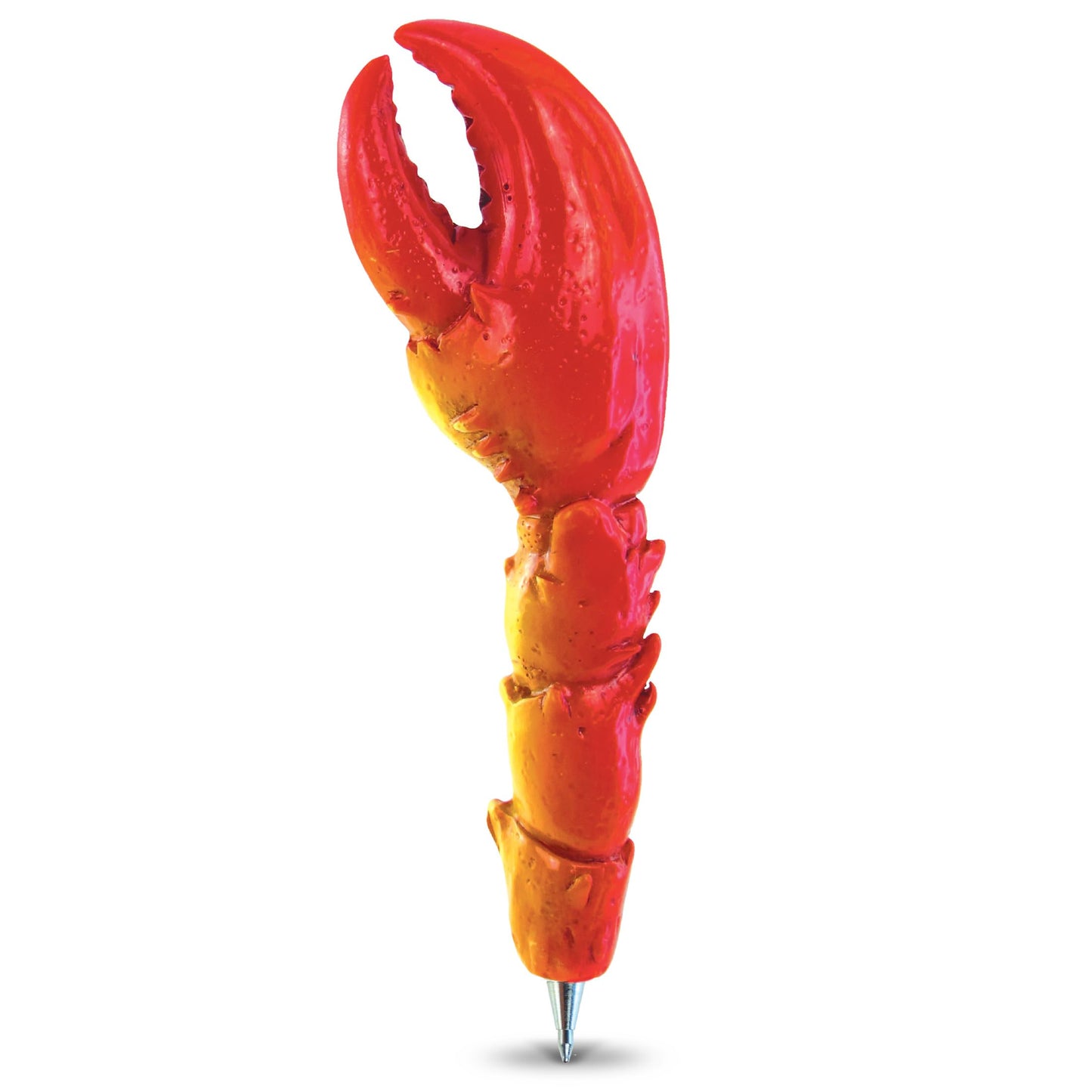 Crab Claw Ocean-Themed Ballpoint Pen