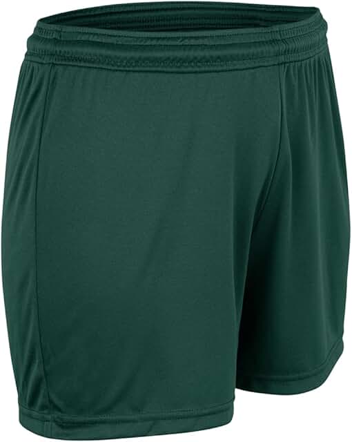 Women's Athletic Gym Shorts
