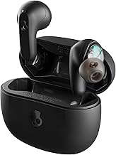 Wireless Earbuds with 42-Hour Battery and Noise Isolation