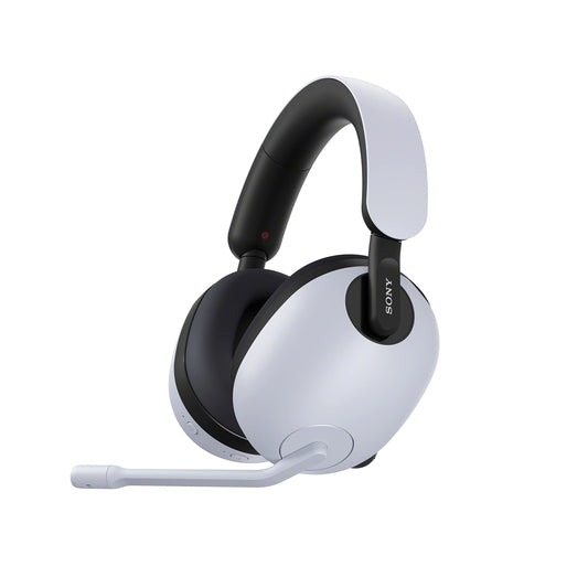 '-INZONE H7 Wireless Gaming Headset, Over-ear Headphones with 360 Spatial Sound, WH-G700