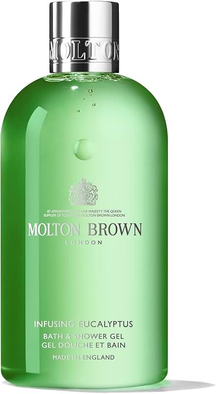 Bath and Shower Gel