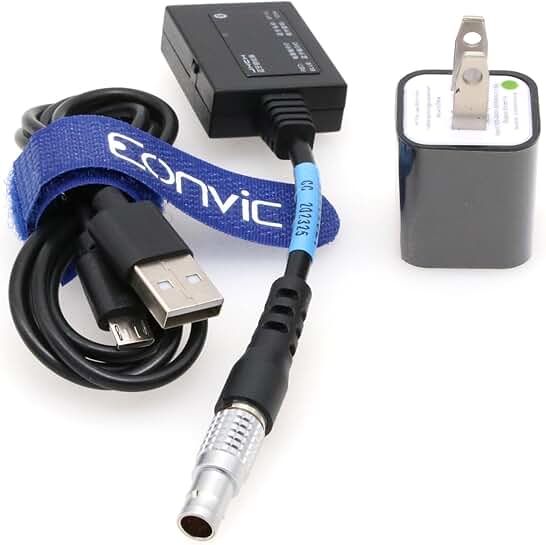 5 Pin Male to USB Bluetooth Adapter Cable for Total Station