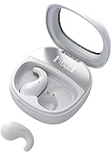 Comfortable noise-canceling sleep earbuds for side sleepers
