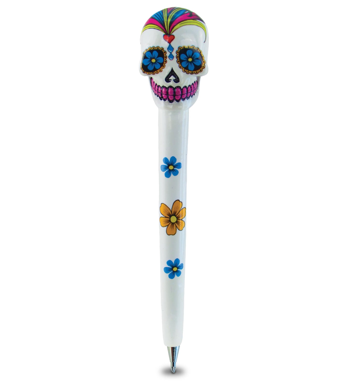 Colorful Candy Writing Pen for Kids and Adults