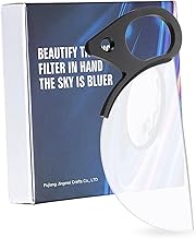 79mm Split Diopter Filter for Special Effects