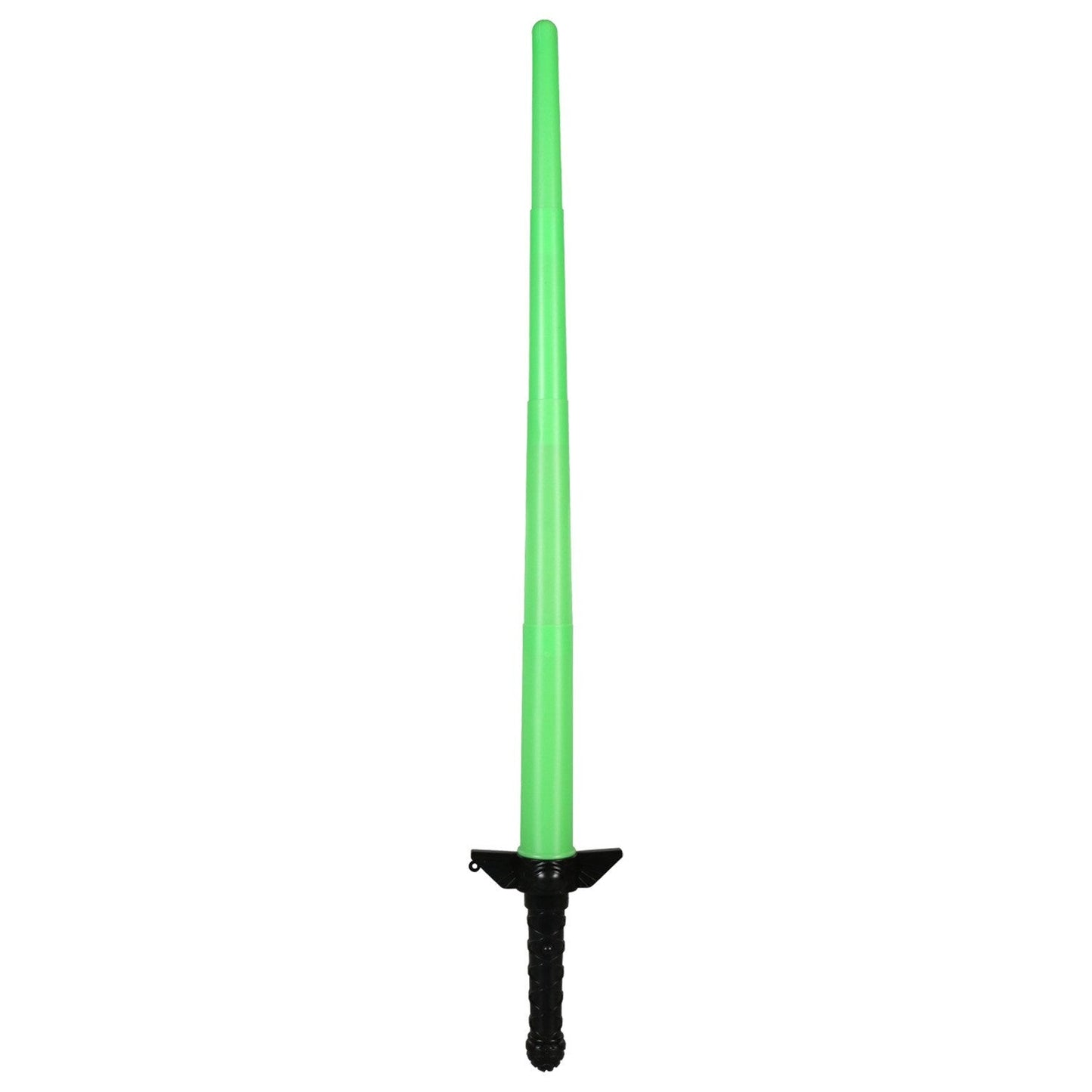 Collapsible LED Toy Swords, 25.5-in. (Pack of 36)