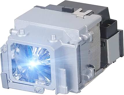 Projector Lamp Bulb Replacement for Various Models