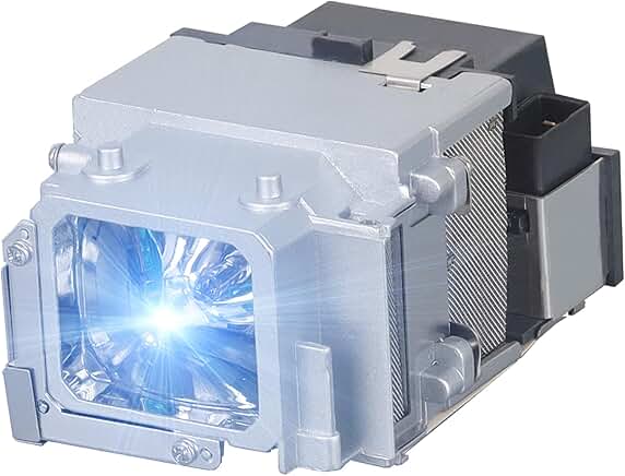 Projector Lamp Bulb Replacement for Various Models