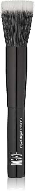 Expert Stipple Brush No. 12
