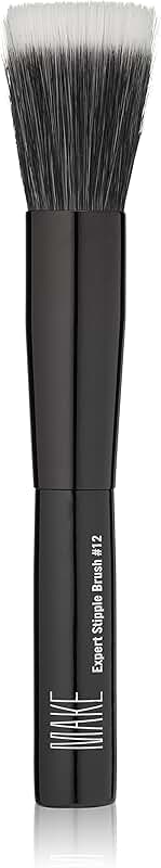 Expert Stipple Brush No. 12