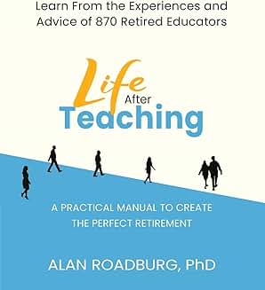 What Comes After Teaching