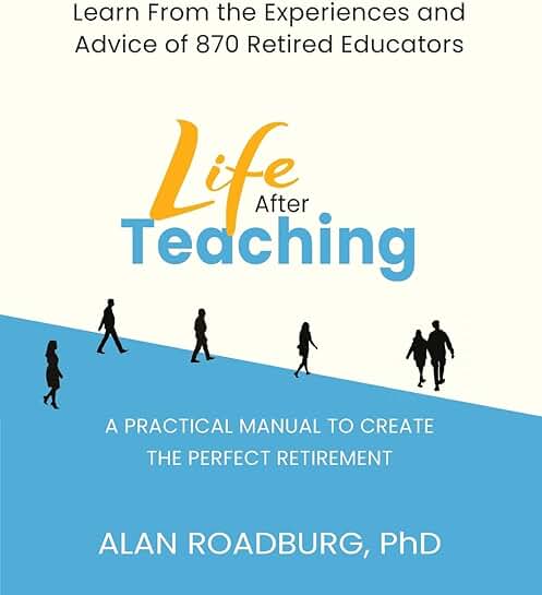 What Comes After Teaching