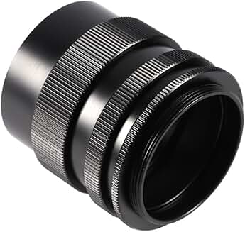 Macro extension tube set for M42 screw mount cameras