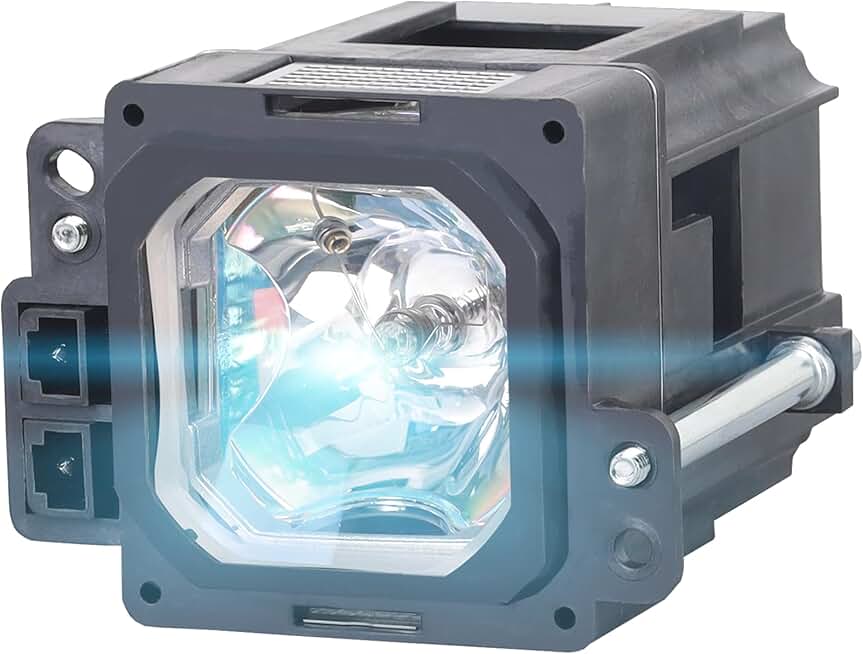 Replacement Lamp for JVC Projectors