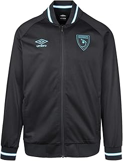 Men's 2023 Guatemala Soccer Team Jacket