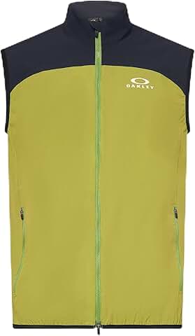 Men's Elements Vest